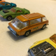 Illustration for article titled Colossal Die-Cast Collection - Box 103 - That 70s Show